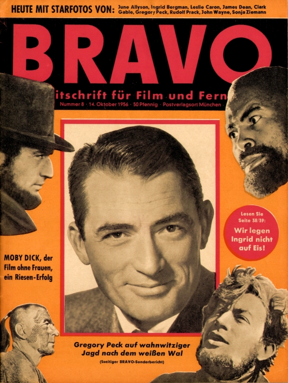 BRAVO 1956-08